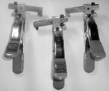 Single Clamp