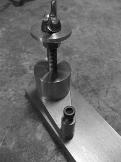 sputnik frame jig price