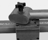 main tube miter