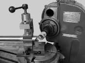 Main Tube Miter
