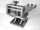 Seatstay Jig