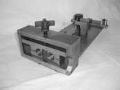 Chainstay Jig
