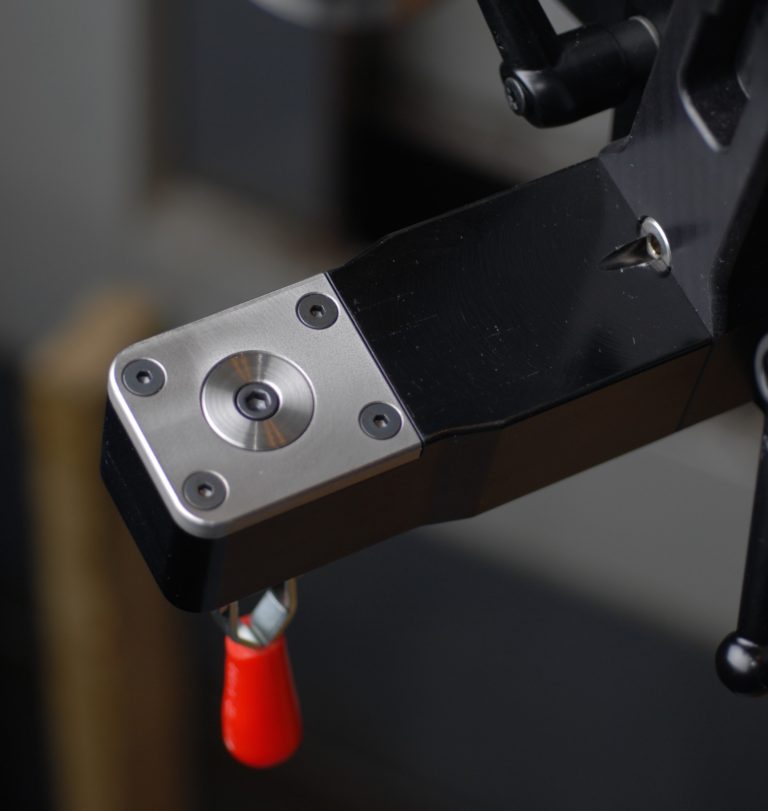 sputnik frame jig price